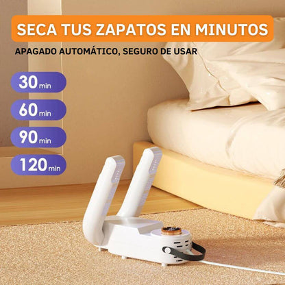 Secador de Zapatillas Eléctrico - E.Dryer™