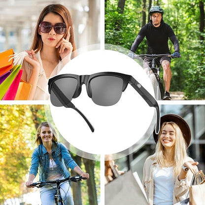 Gafas Bluetooth - SunAndMusic™