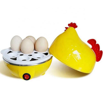 Hervidor De Huevos Eléctrico - ChickenEgg™